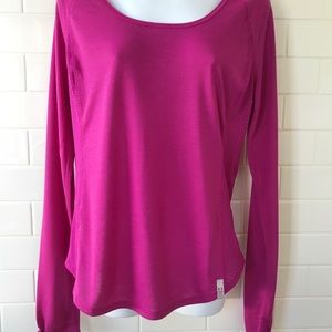 👚LIKE NEW 🤗 under armour top